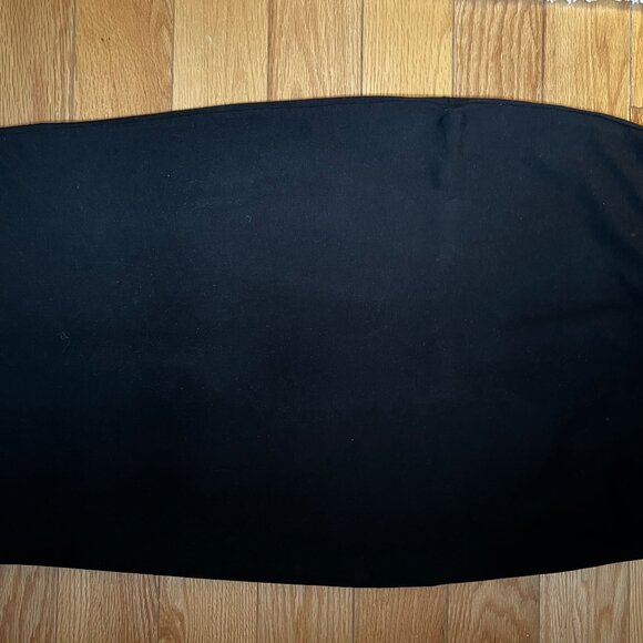 Storq maternity pencil skirt - Picture 2 of 3